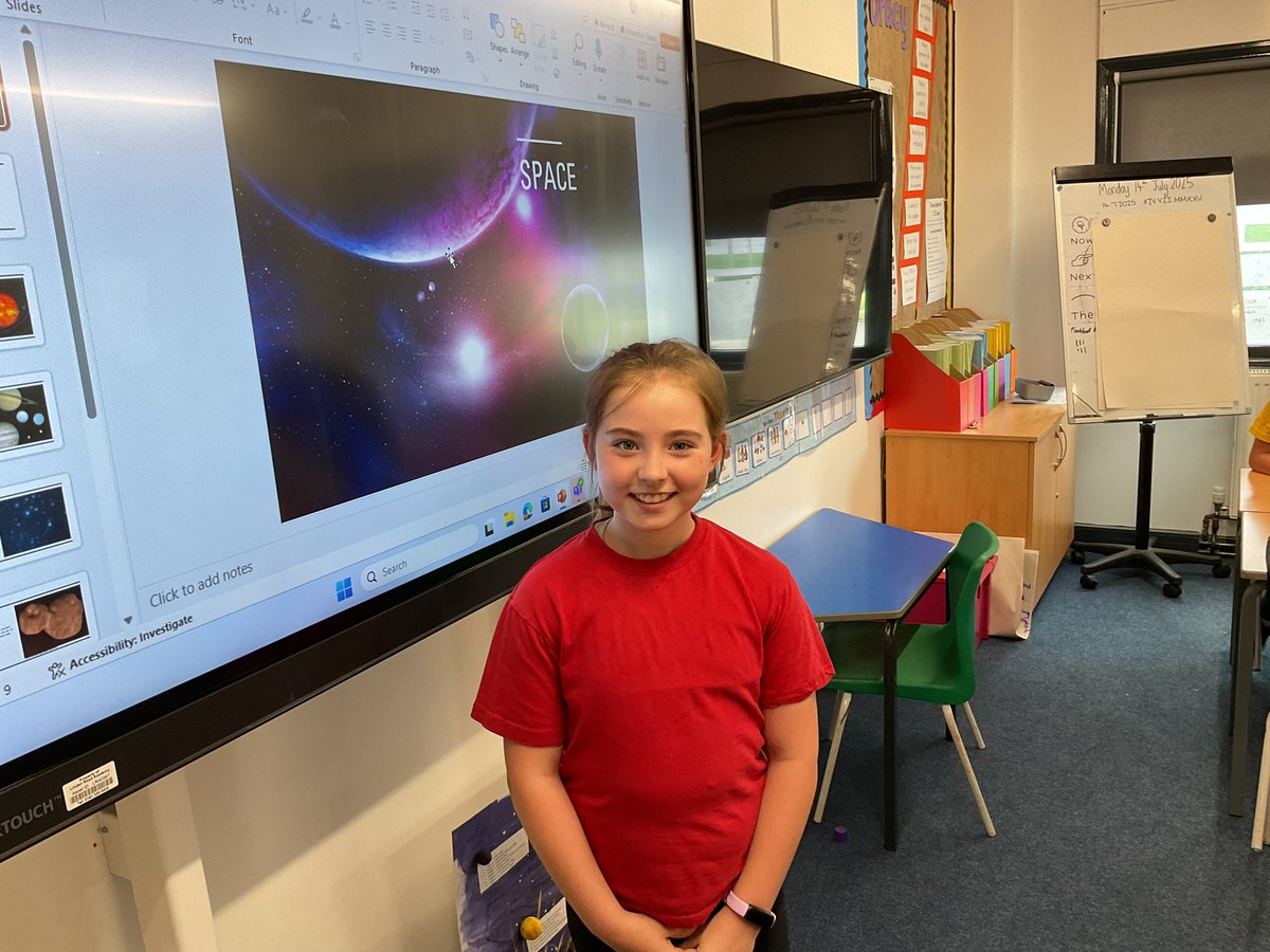 LindenRDCedar's tweet photo. Presenting their Space homework projects to the class #lindenlearning #lindenroadacademycedar #LindenScience #LindenOracy #LindenPersonalDevelopment https://t.co/3HvDKgeZwB