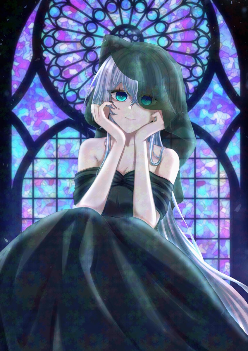 #イラスト
 #illustration 
 #イラスト依頼受付中