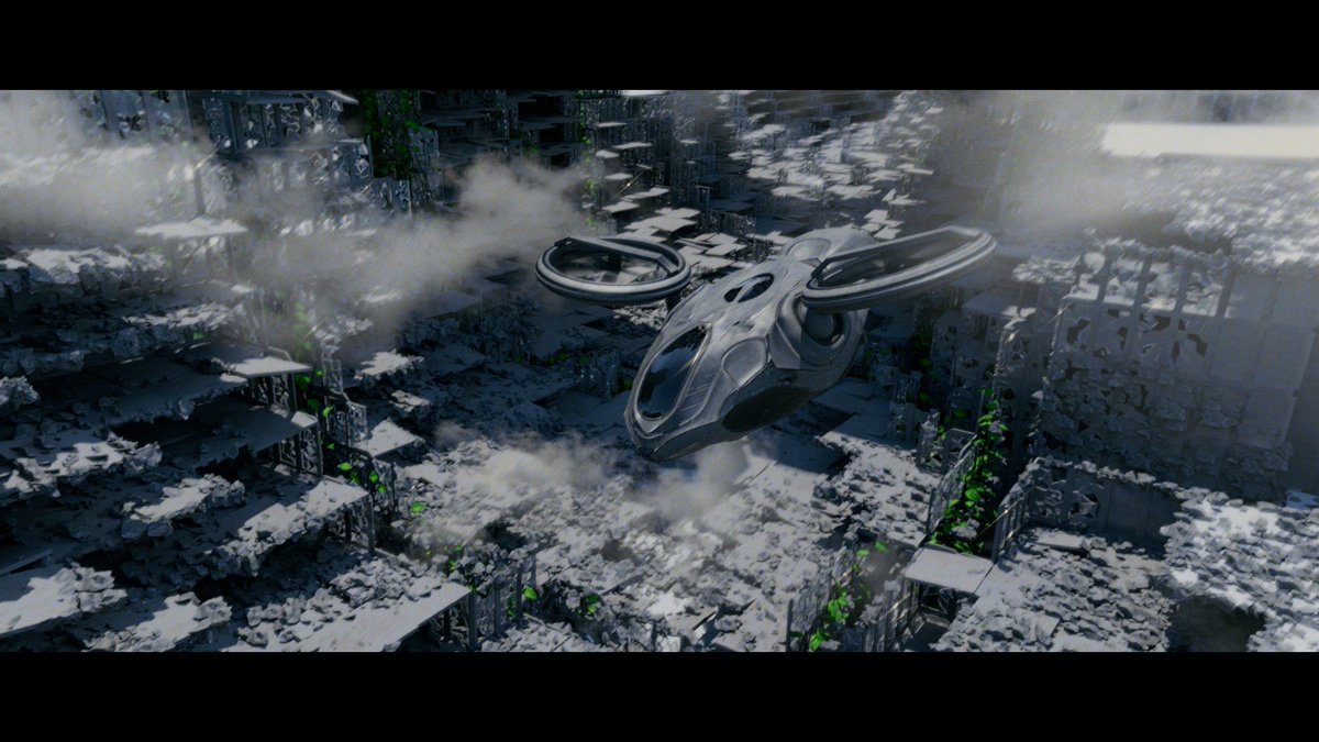 授業課題で作りました🚁