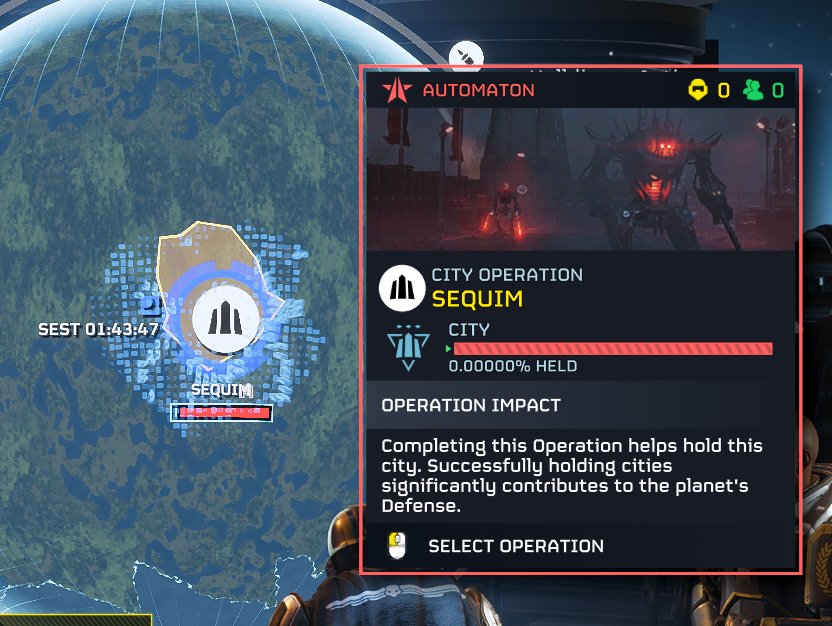 Iron_S1ghts's tweet image. Bot Cities are now active!!
#Helldivers2