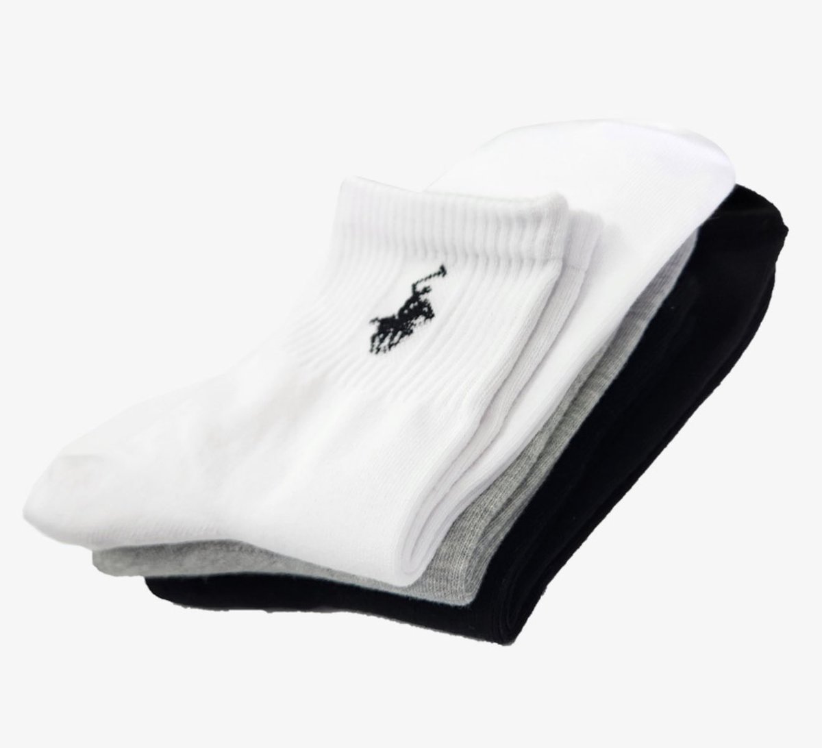 jeffbstore's tweet photo. 〰️Preorder〰️ 
🧦Beverly Hills Polo Club Basic Daily Mid-Calf Sock 5 คู่ 🧦‼️Sale69%‼️ ถุงเท้าลดเยอะมาก ได้ 5 คู่เลยค่า 🇰🇷

💬 มี 3 สี 
White
Grey
Black

✖️Price : 390฿✖️

📌จ่ายตอนของมา แต่ห้ามเทน้า
📍รับจำนวนจำกัด
(รอของ6-8week) #jeffbpre

📎กรอกฟอร์ม>> https://t.co/MdskHu3xzD https://t.co/UmMxKZRNVT