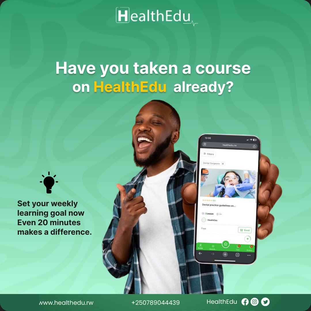 HEALTH-EDU LTD (@healthedultd1) on Twitter photo 