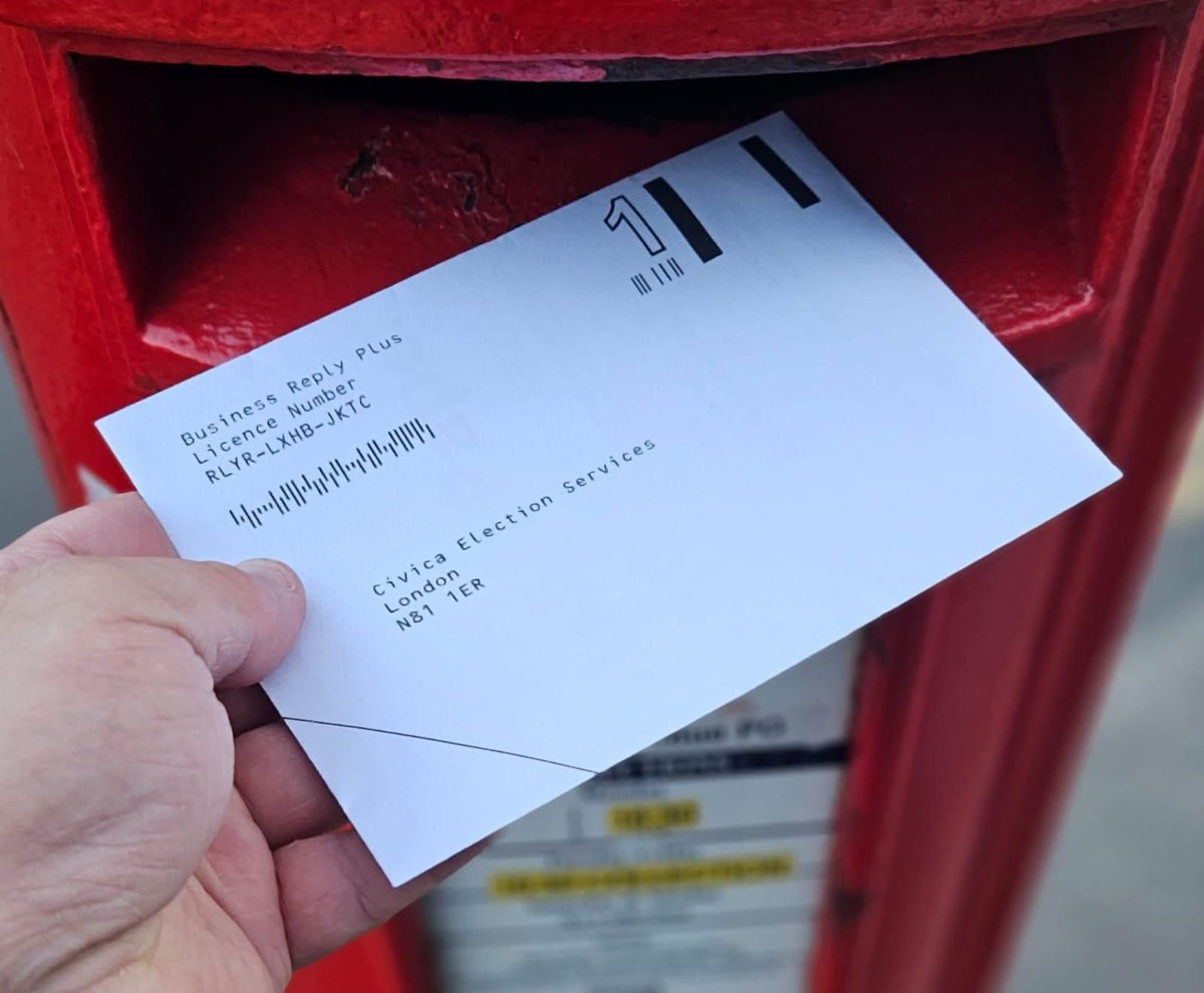 📮Members are posting their ballots back today, have you done yours yet?

Vote Dignity. Vote Yes.

FAQs can be found at 👉🏼naht.org.uk/iomballot