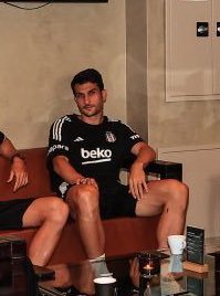 tüh yaa gitti bızım kaptanlık