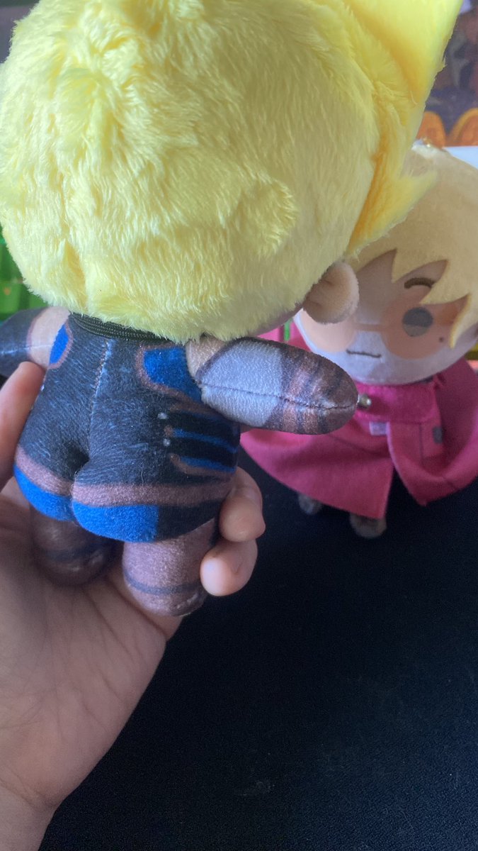 🎃 woo 🎃 tweet media