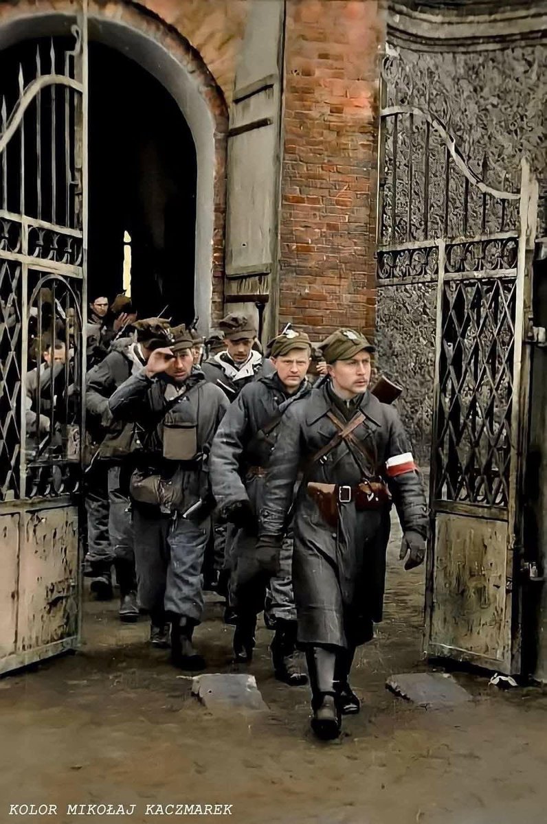 UHamadyk's tweet photo. Hej @gdansk tak wyglądają NASI 🇵🇱 Chłopcy. Nauczcie się w końcu a jak nie to do szkoły. https://t.co/3oGCFncaeO