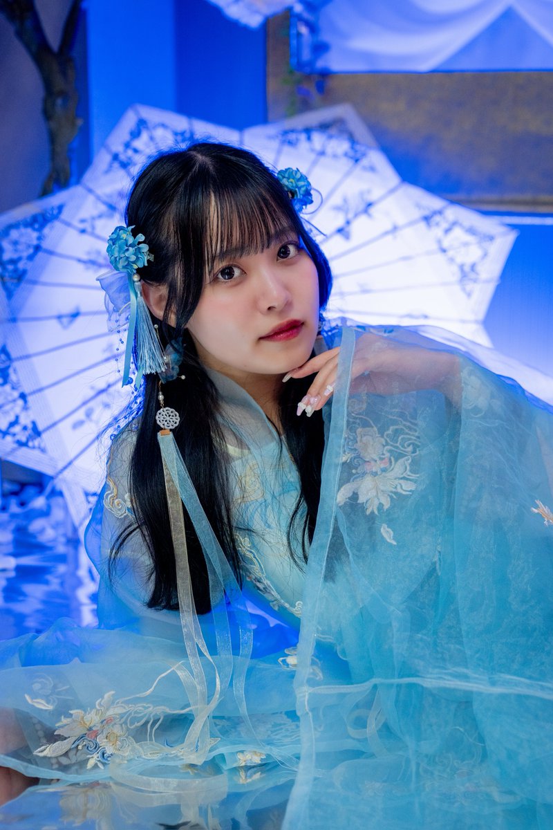 横山ゆあ さん

#横山ゆあ #SSR撮影会 
#portrait  #ポートレート  
#撮可現場