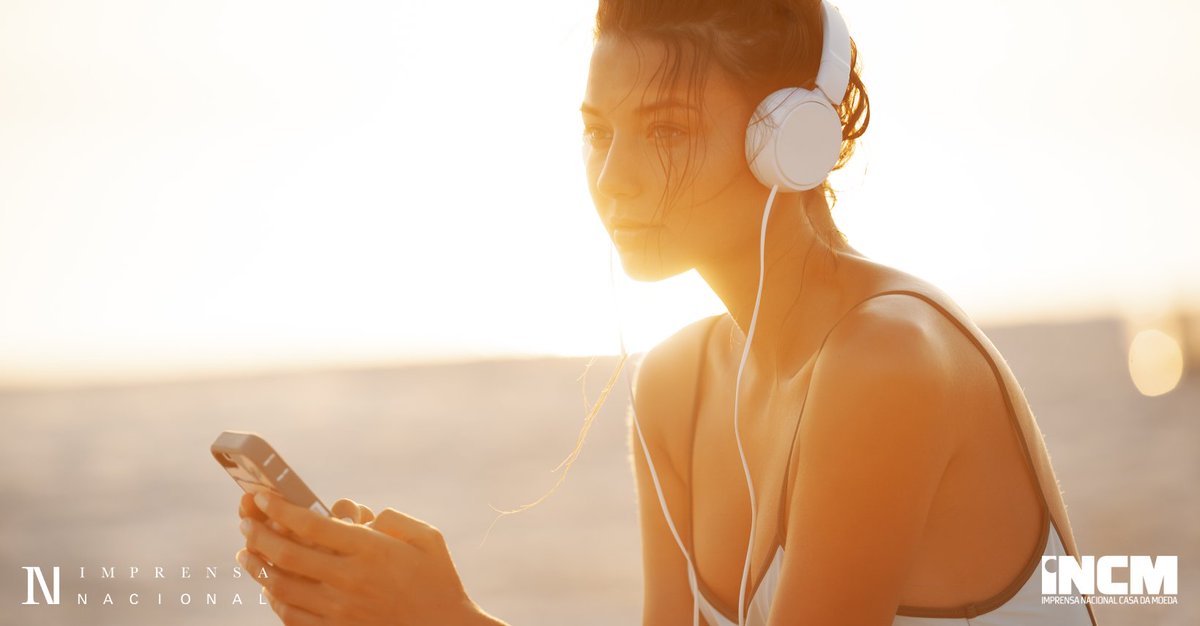 🎧 Se está de férias e precisa de enriquecer o seu dia com cultura experimente ouvir 𝑂 𝐸𝑠𝑠𝑒𝑛𝑐𝑖𝑎𝑙 𝑆𝑜𝑏𝑟𝑒, um podcast da Imprensa Nacional que divulga e preserva na memória coletiva grandes nomes da nossa história.

📱Ouça através do link: imprensanacional.pt/digitais/colec…