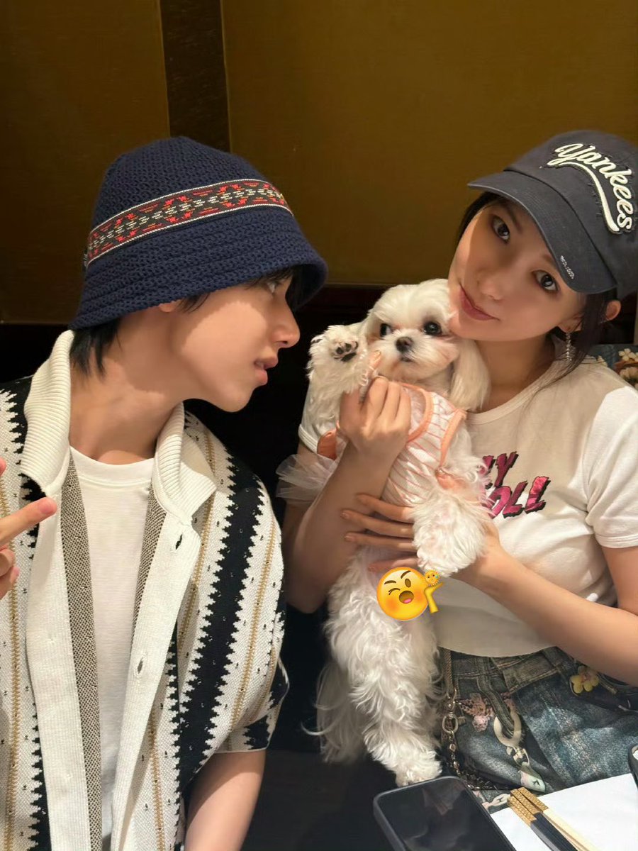 xiaoxiaomiii_'s tweet photo. Lin Ziye weibo update

“Happy Birthday Xiao Jie” 

Happy #ChengXiao Day 

#程潇0715生日快乐
#HappyBirthdayChengXiao0715
#程潇 https://t.co/K1MHw0T4y2