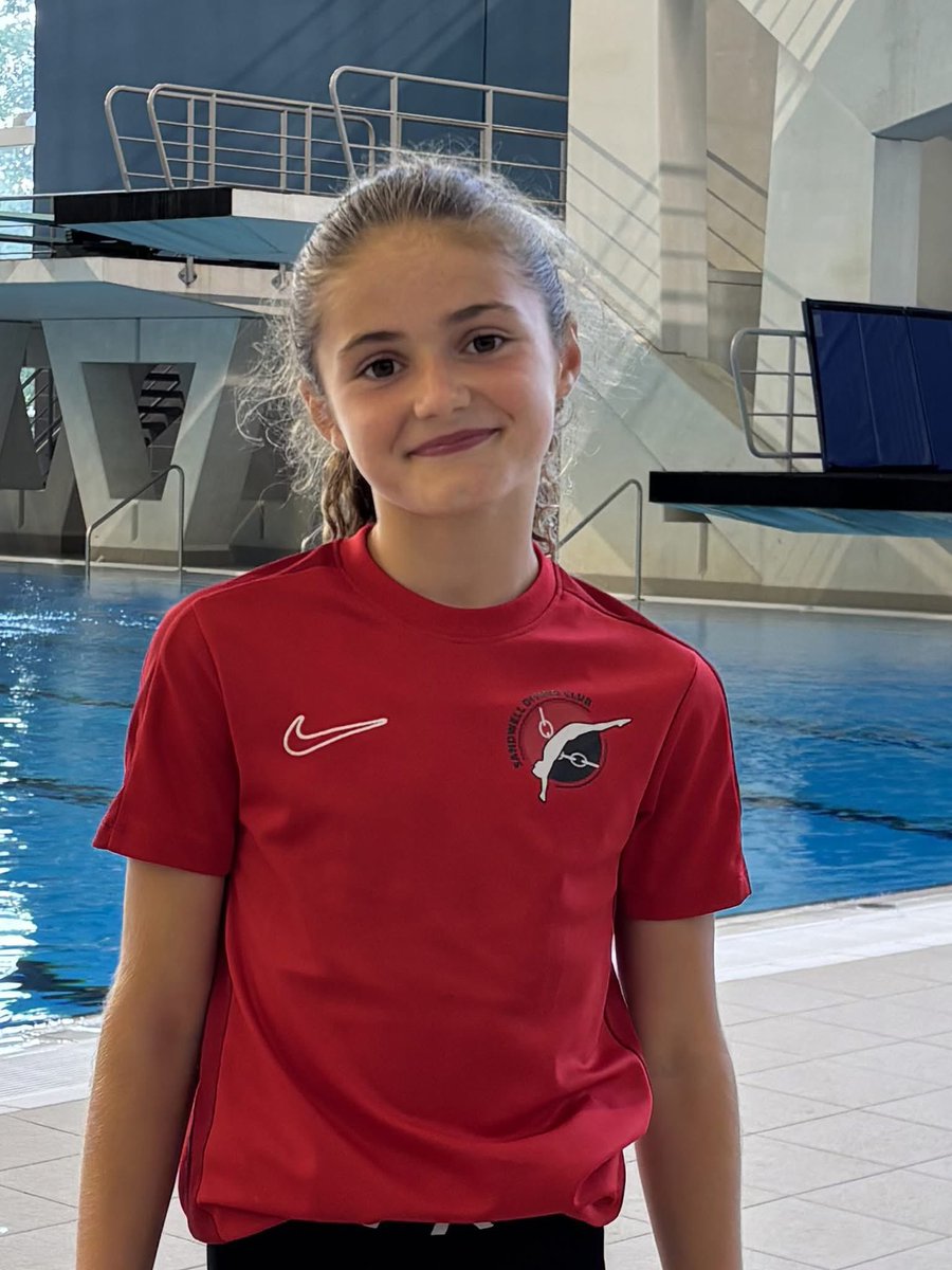 On Saturday, Indie A will be competing in diving at the Nationals Skills Finals. This will be held in Southend-on-Sea, Essex. 

Indie has been training with her coach for sixteen months, and to now be competing in a National Final is a fantastic achievement.

#PupilAchievements