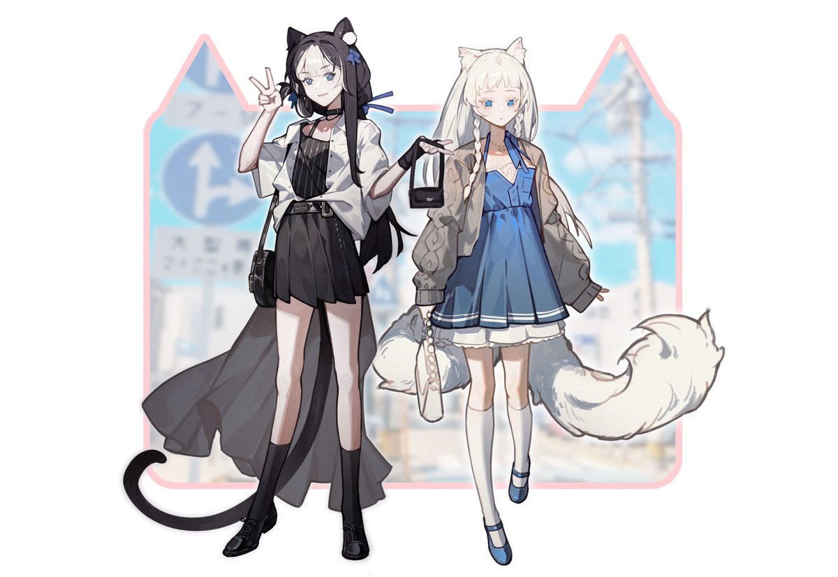CHAYOZI's tweet image. 