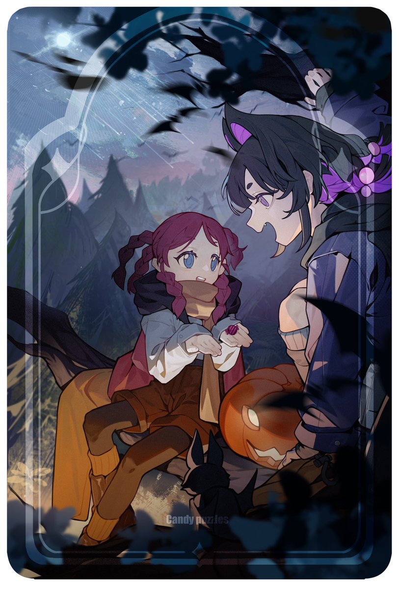 CHAYOZI's tweet image. 