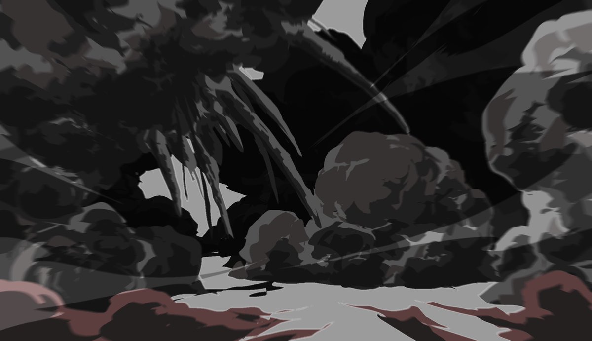 ECT__9's tweet image. practice