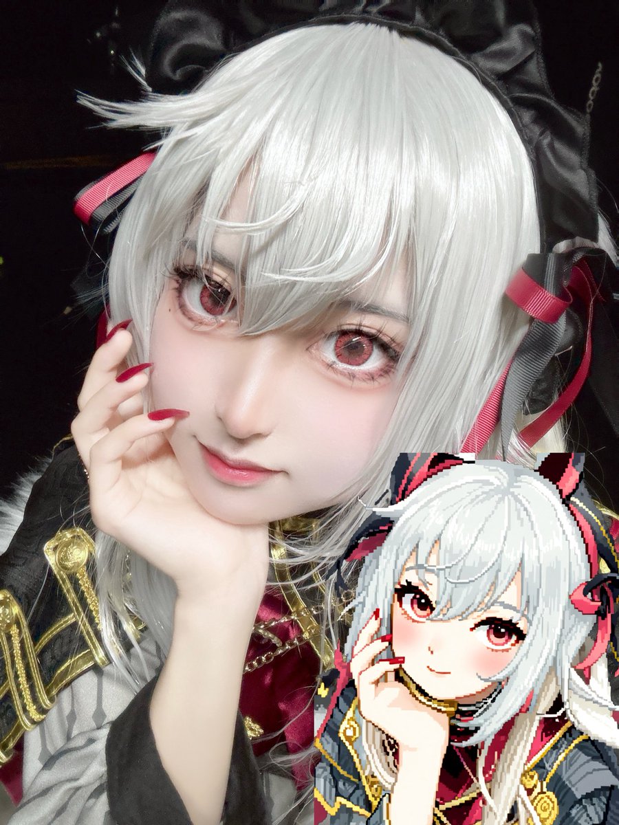 s2ori_tori's tweet image. ドット絵のやつ🎲🚺