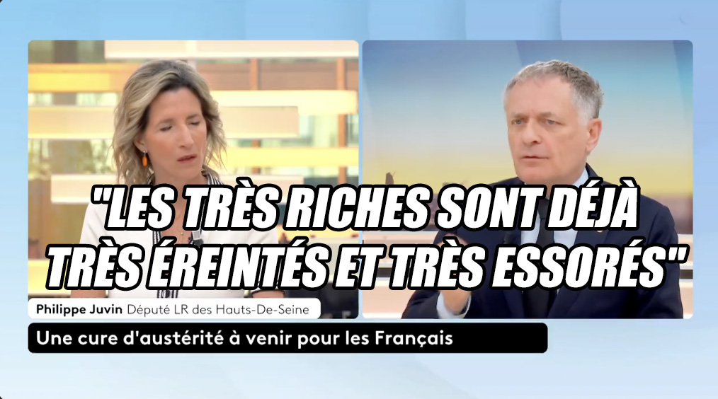 Essorés ? Bien sûr. C’est fatigant de surveiller un portefeuille pendant que d’autres surveillent leur compteur Linky. 😡