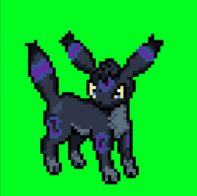 The pixel Beans <a href="/TheBigBeanos/">TheBigBean @thebigbean.bsky.social</a>