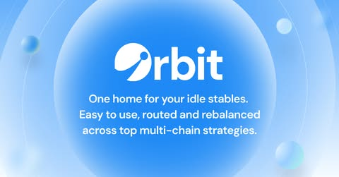 akahilzintern's tweet photo. 3/ Stay updated by joining the waitlist and following their official X account.
https://t.co/iQDp0raHXY
#OrbitEarn #Arbitrum https://t.co/CWkTb4JJ6l