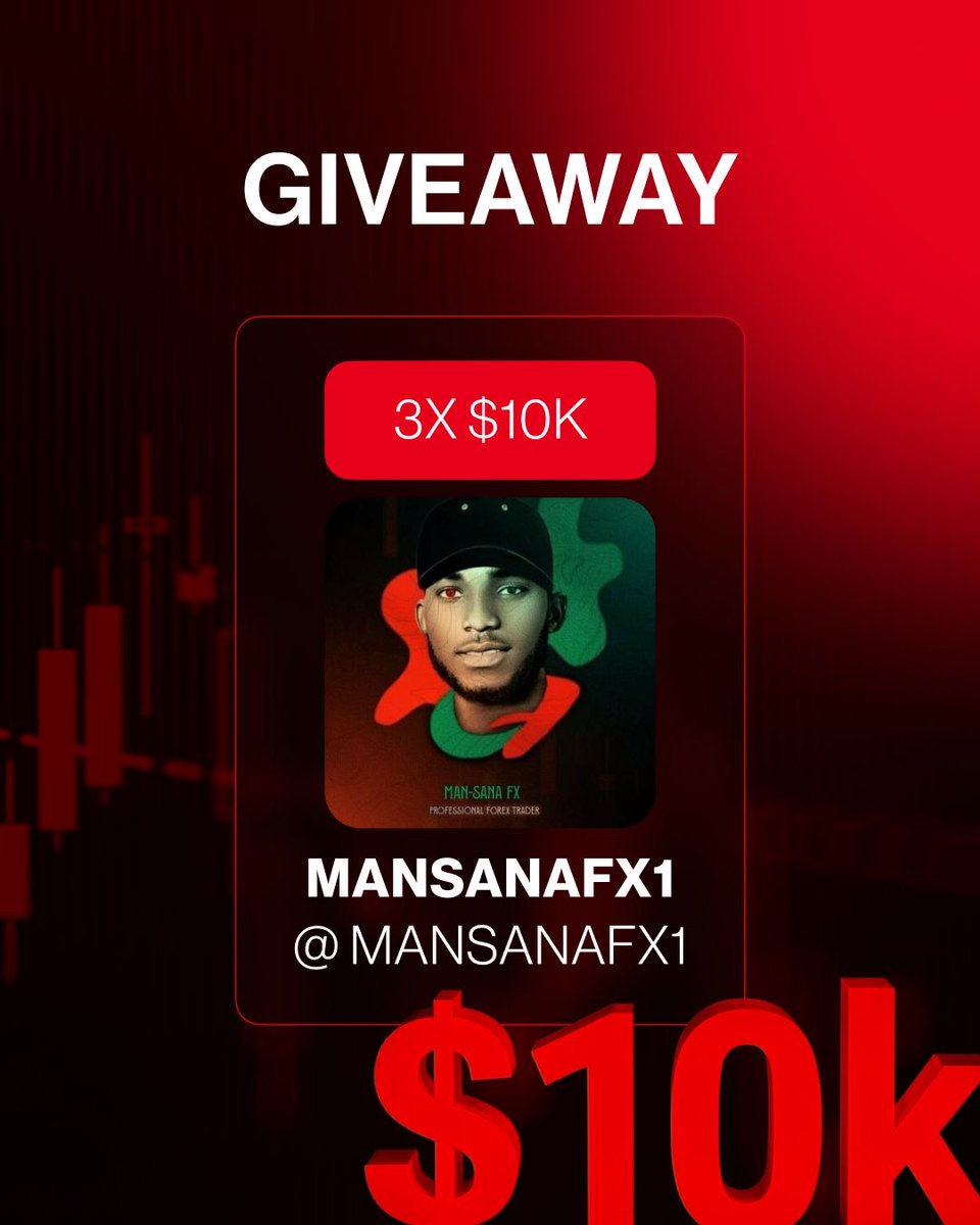 MANSANAFX1 tweet media