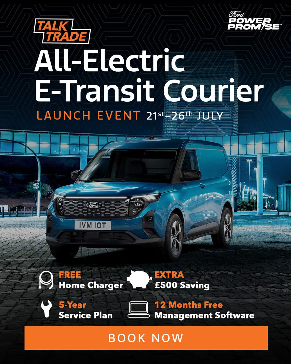 SMC Ford tweet media