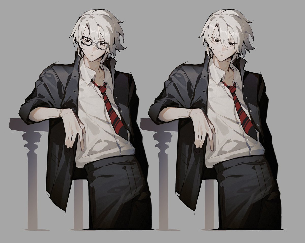 CHAYOZI's tweet image. 