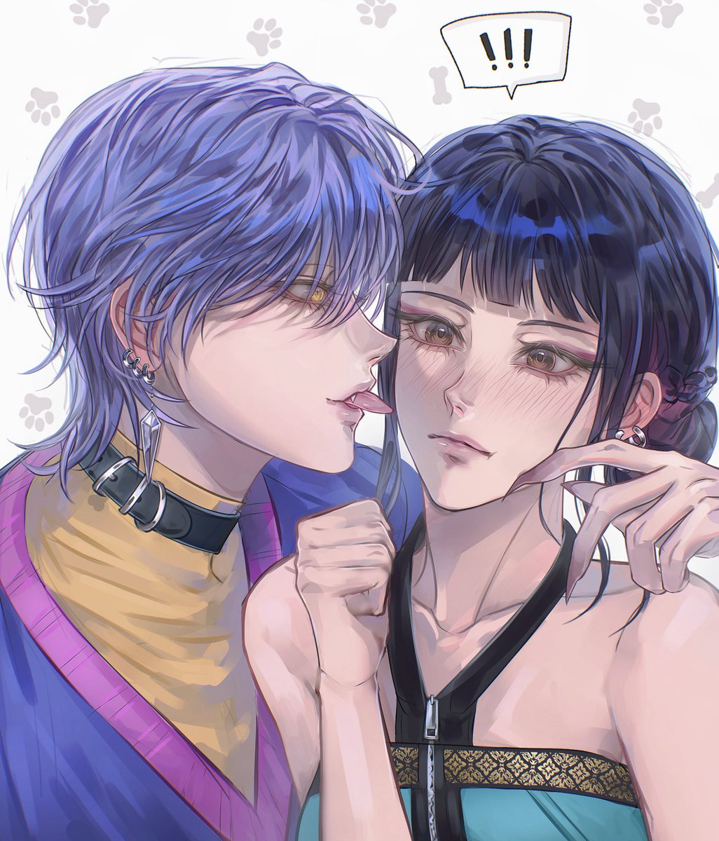 버릇 나쁜 강아디 
#KPOPDEMONHUNTERS #zoeystery