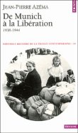 jlgibault's tweet photo. Comme Christine Boel-Schumann, Jean-Pierre #Azema sen est allé hier, un #14juillet.
La fille de la Voix de Londres et l'historien de Vichy et de la Résistance sont partis le même jour.
Pour moi M. Azema restera à jamais l'auteur du petit livre de la NHFC
@david_valence https://t.co/JBhJQAn3H7