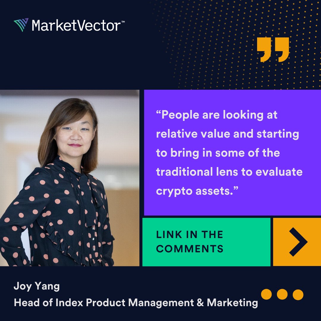 MarketVector Indexes tweet media