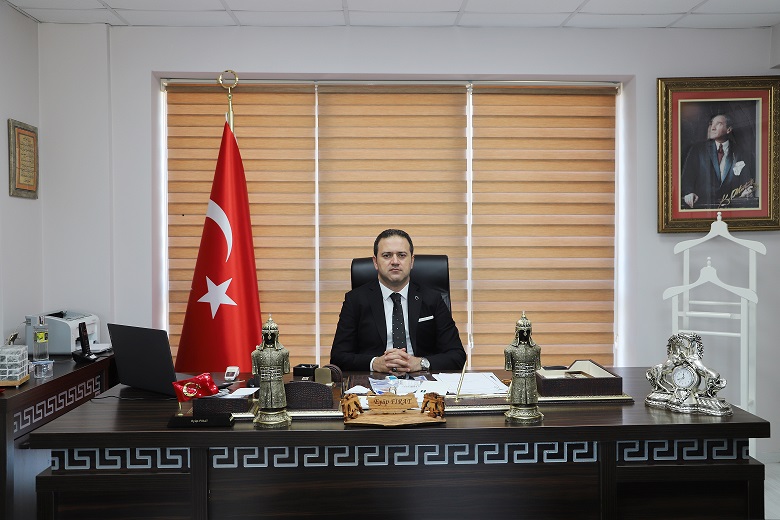 Kaymakam Sayın Eyüp Fırat'ın "15 Temmuz Demokrasi ve Milli Birlik Günü" Mesajı
hayrabolu.gov.tr/kaymakam-sayin…