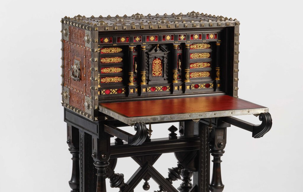 Mit dem Programm PRISMA der <a href="/LaenderKultur/">Kulturstiftung der Länder</a> werden öffentliche Museen deutschlandweit in diskriminierungskritischen und diversitätsorientierten Entwicklungsprozessen mit bis zu 500.000 € jährlich gefördert. Bewerbungsstart ist der 1.9.2025. 
kulturstiftung.de/kulturstiftung…