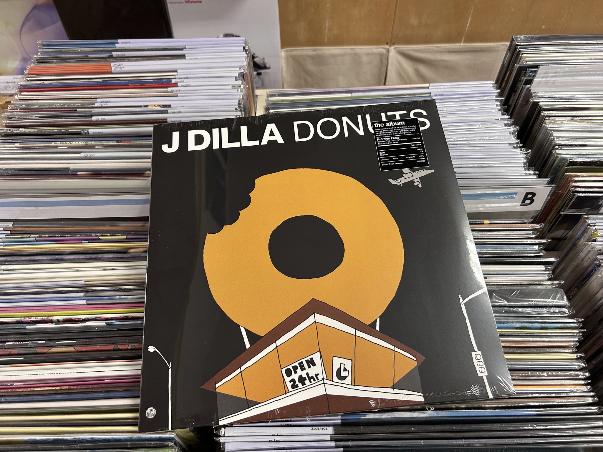 レコード屋 on X: 