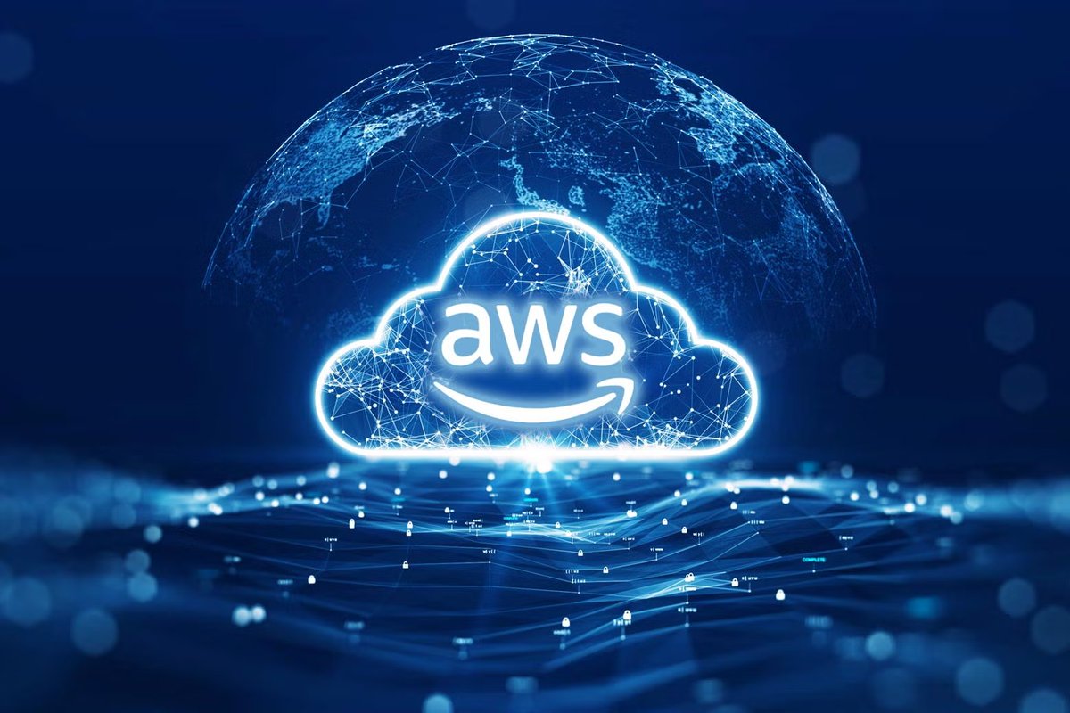 ArkTech_News's tweet image. AWS renforce la sécurité des données avec des vaults immuables sur AWS Backup! Ne laissez pas les ransomwares compromettre vos sauvegardes. En savoir plus ici : wix.to/ssnjhsO #aws #awsbackup #ransomware #sécurité