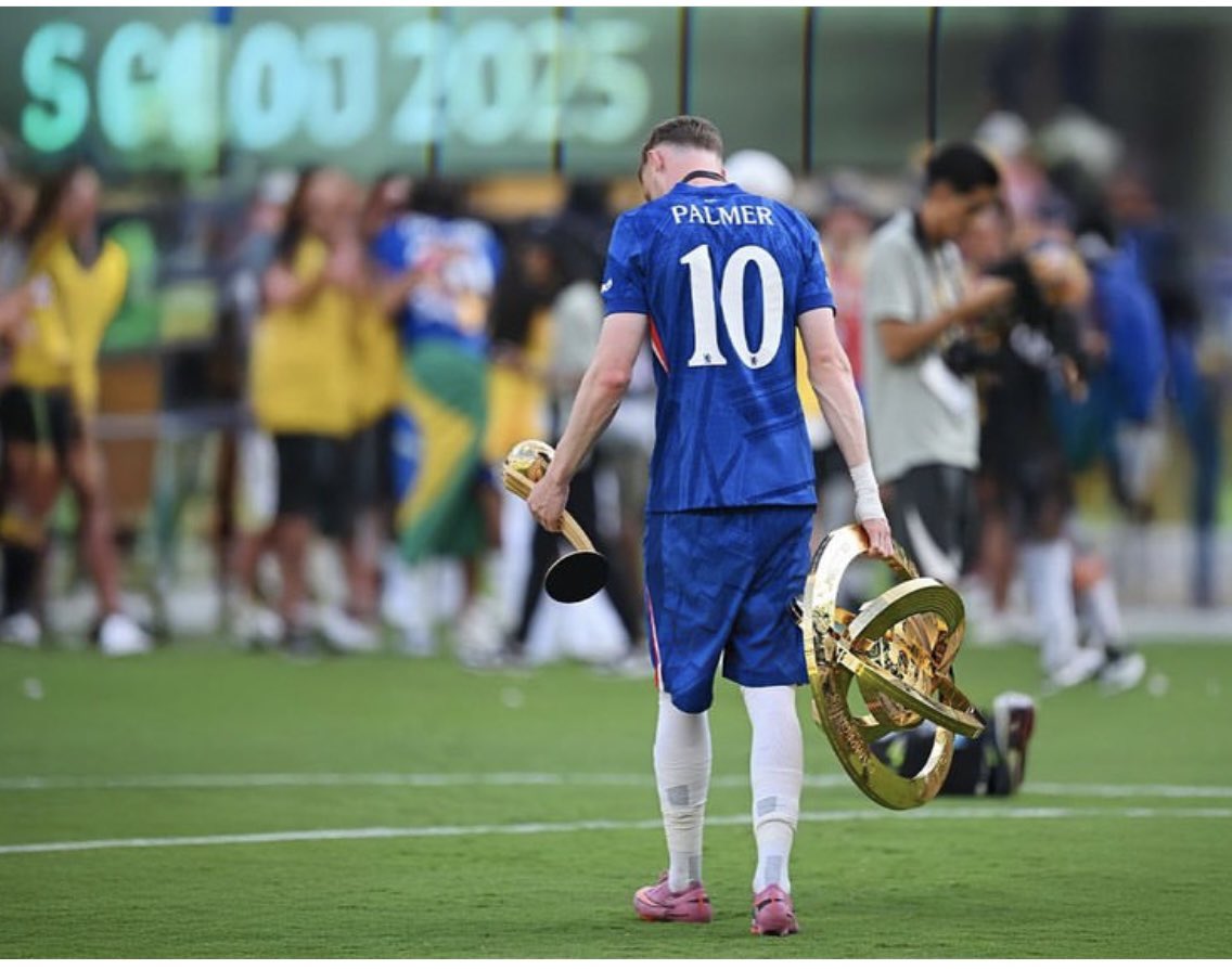 WellerPerry's tweet image. Champions of the world 💙