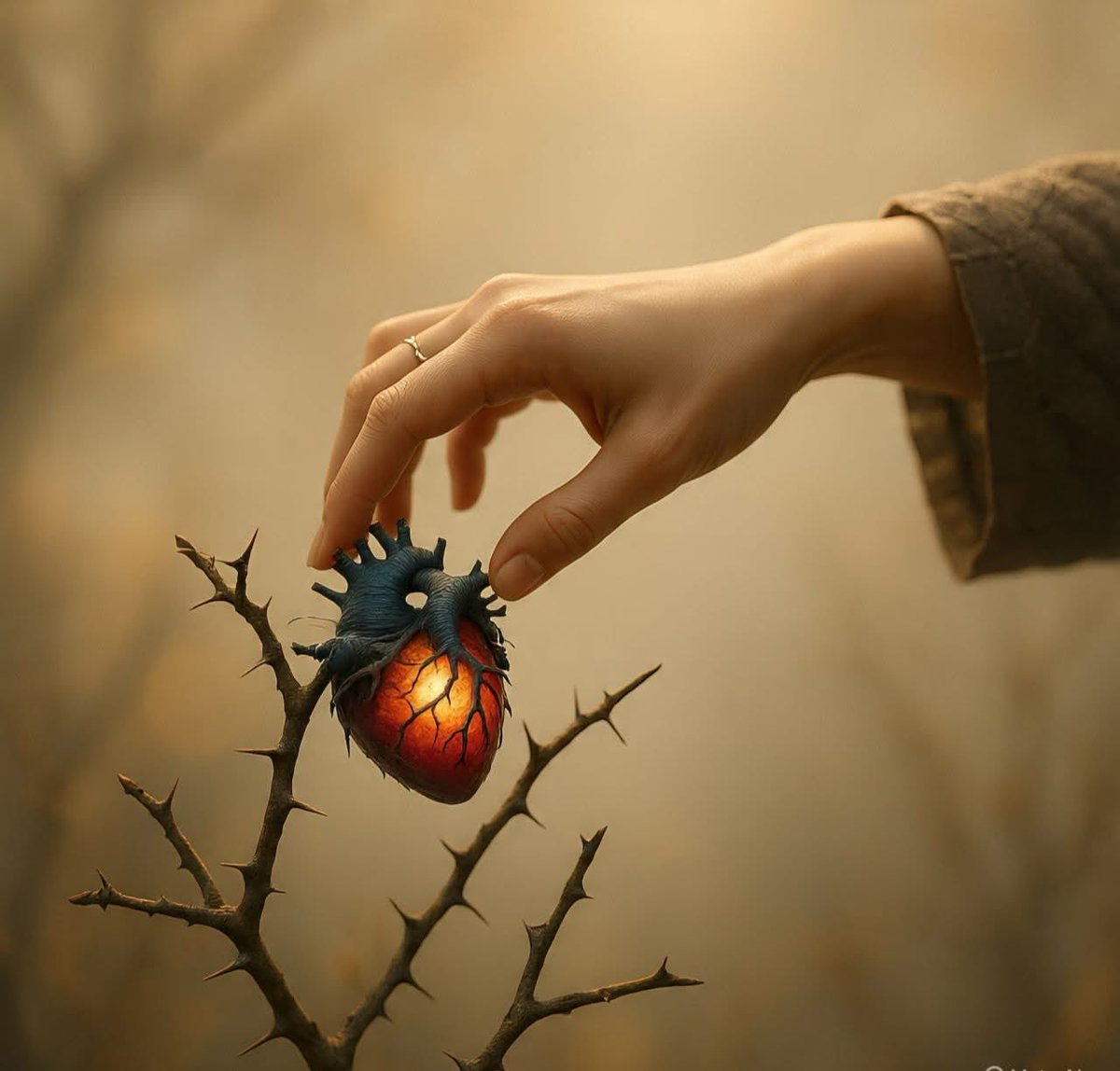 never force a CONNECTION ……