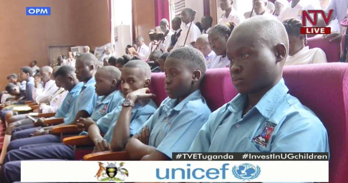 Generative artificial intelligence is likely to reshape education system. Never before has a technology burst into classroom so quickly.

We need to reconsider how long it takes to validate a textbook before it can be used to educate our children. #TVETUganda #InvestInChildren