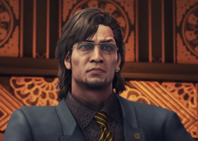 石尾田礼二- Search / X