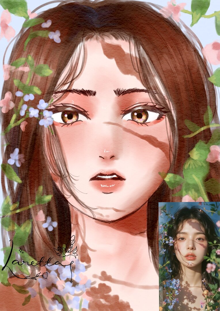Artist’s Base tweet media