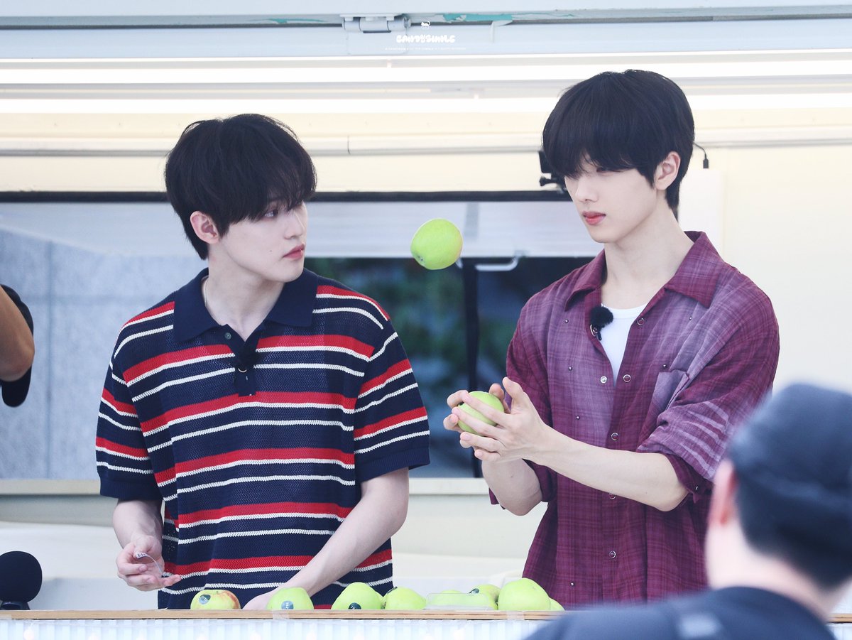 Candysunle's tweet image. 250715
π
#μ²λ¬ #CHENLE #θΎ°δΉ #μ§μ± #JISUNG #NCTDREAM