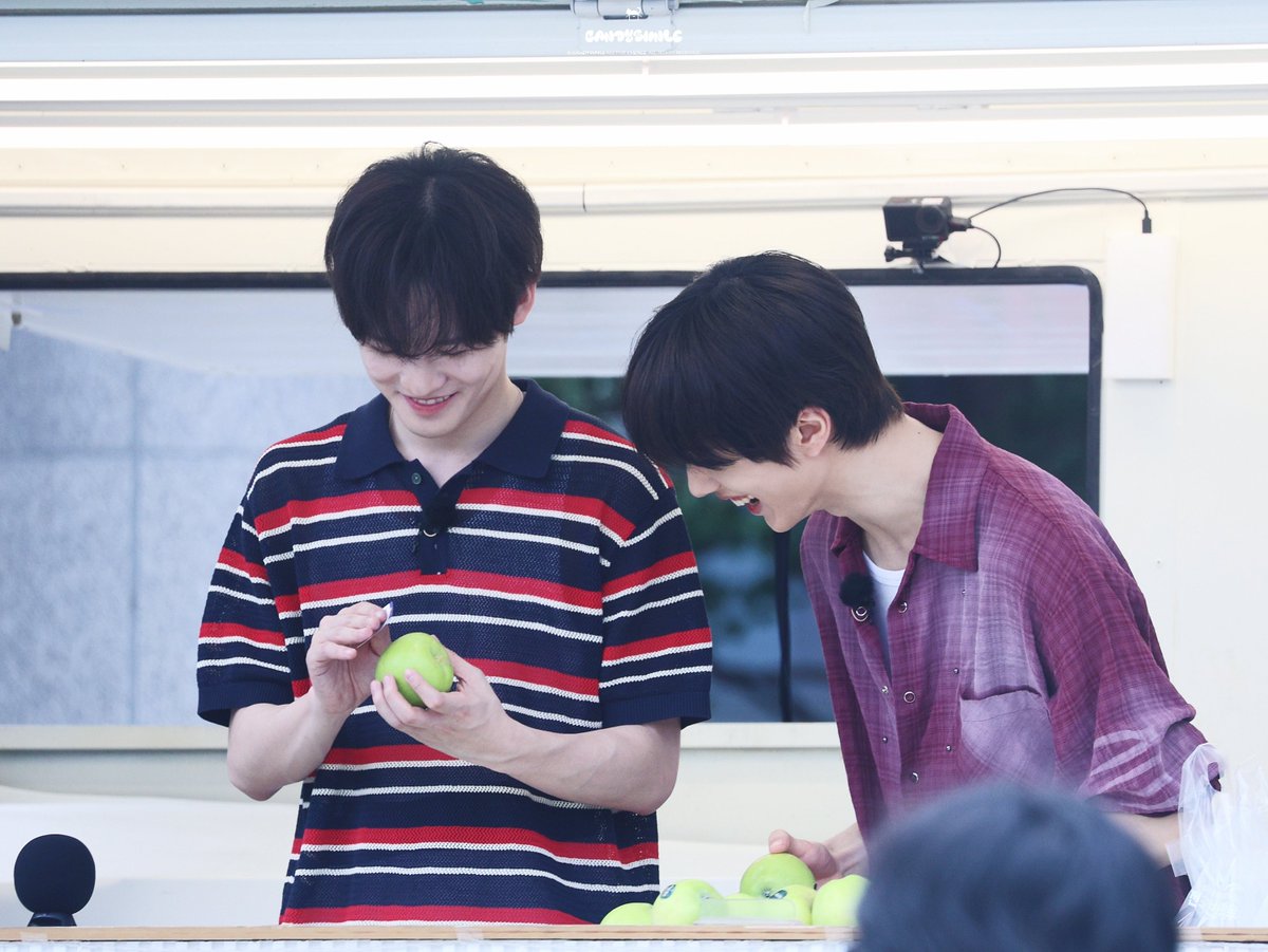 Candysunle's tweet image. 250715
π
#μ²λ¬ #CHENLE #θΎ°δΉ #μ§μ± #JISUNG #NCTDREAM
