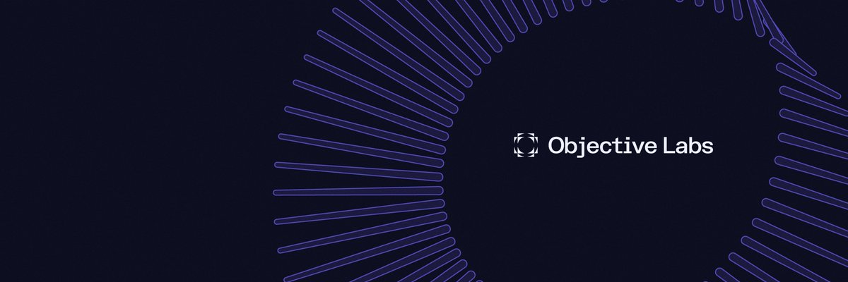 0xTraevon's tweet image. Career Update:

I’m excited to share that I’ve joined @objectivedefi as a Risk Analyst, where I’ll be working on risk assessment and incentive design through a rigorous, data-driven approach.

At Objective Labs, we focus in risk management and growth optimization for leading…