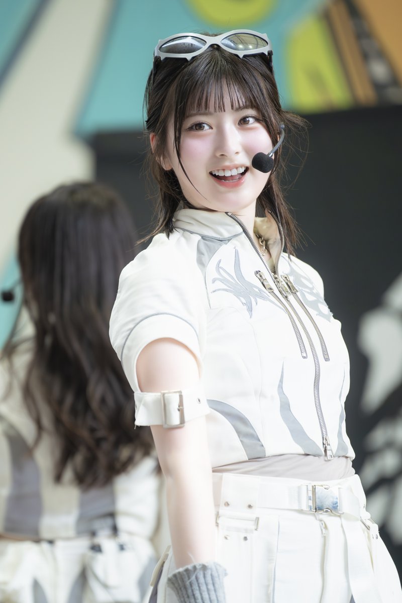 osushicam's tweet image. 2025.7.13
イオンモール幕張新都心
WHITE SCORPION @whsp_official
#HANNA さん @HANNA_whsp
#WHITESCORPION #ホワイトスコーピオン #ホワスピ #ハンナ親衛隊