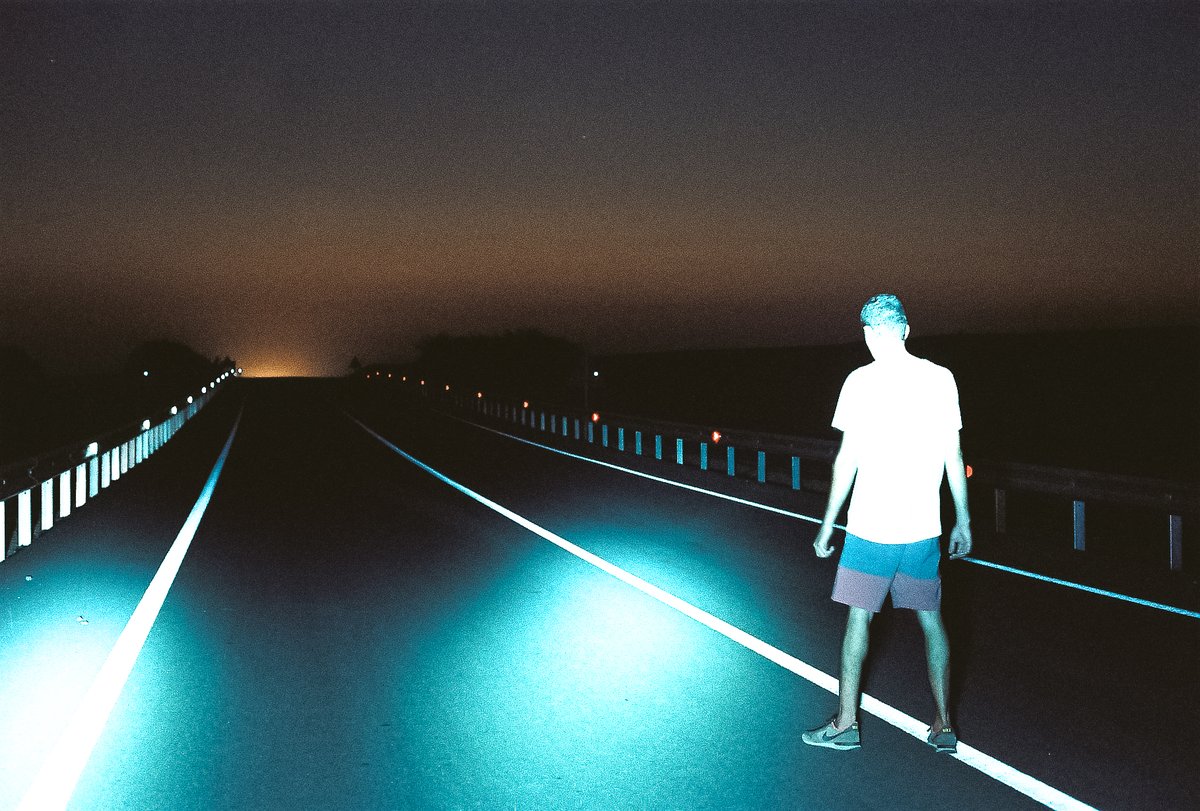 Gm☀️ &amp; Happy #TEZOSTUESDAY 

Some of my work <a href="/objktcom/">objkt.com</a> 

Available on the primary⬇️
All shot on film🎞️