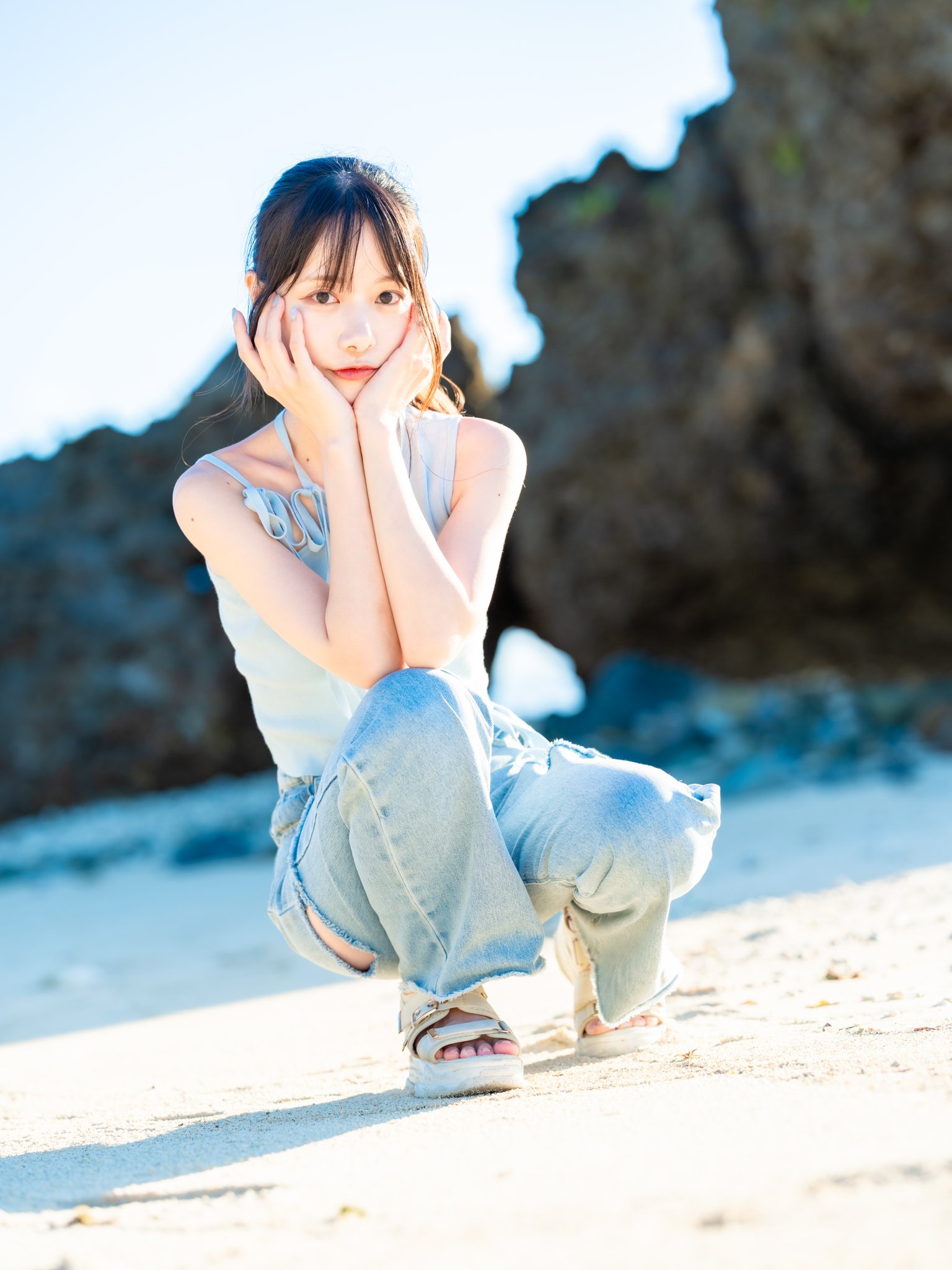涼風 あき (@s_aki69) / X