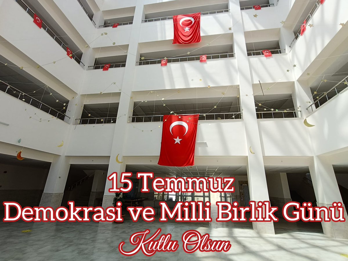 Şehitlerimizi saygı ve rahmetle anıyoruz.