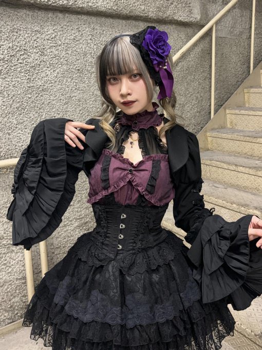 ATELIER-PIERROT on X: 