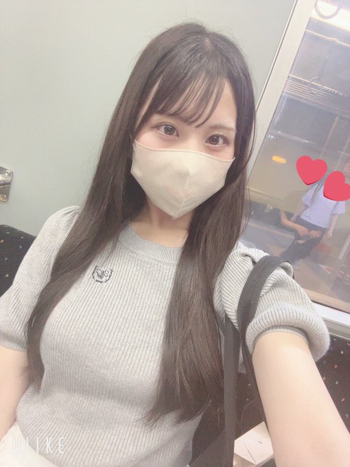 みうのTwitter画像10