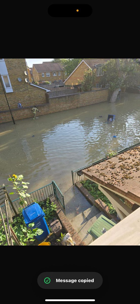 Richard Livingstone tweet media