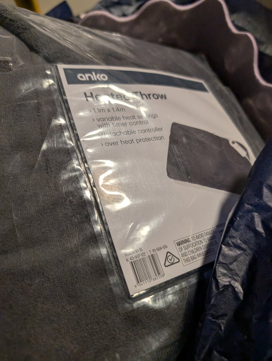 MidnightVict's tweet image. I can not believe it. My girls got me this for my birthday.