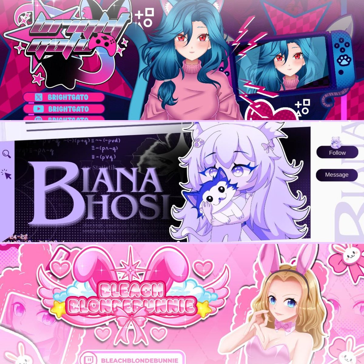 🐶 Airi 🐾 tweet media