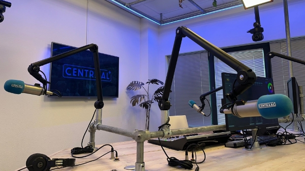 Centraal+ vraagt lokale omroeplicentie aan -  hetkrantje-online.nl/l/162377