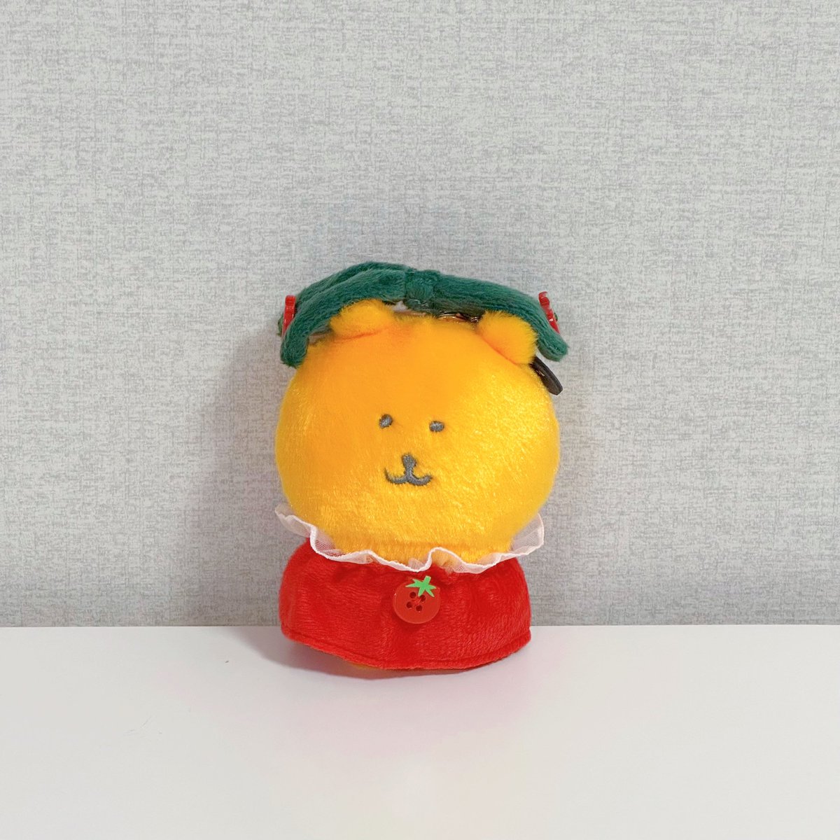 tsukkomi_bear's tweet image. 🚥이건 신호등의 요정